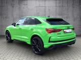 Audi RS Q3 Sportback 2.5 TFSI quattro S tronic SONOS/ - Audi RSQ3 aus 2022