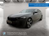 BMW 630d xDrive Gran Turismo M Sport Standheizung - graue BMW 630 Gran Turismo