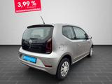 Volkswagen up! 1.0 MPI KLIMA RFK GRA EPH hi. - Volkswagen up! mit Benzin-Antrieb
