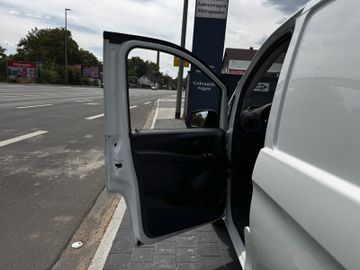 Mercedes Vito - 5
