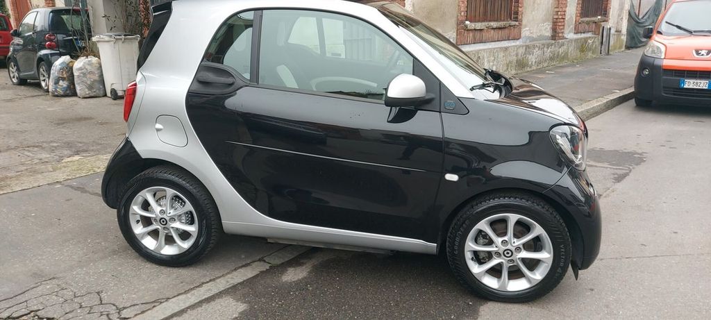 Image of Smart ForTwo