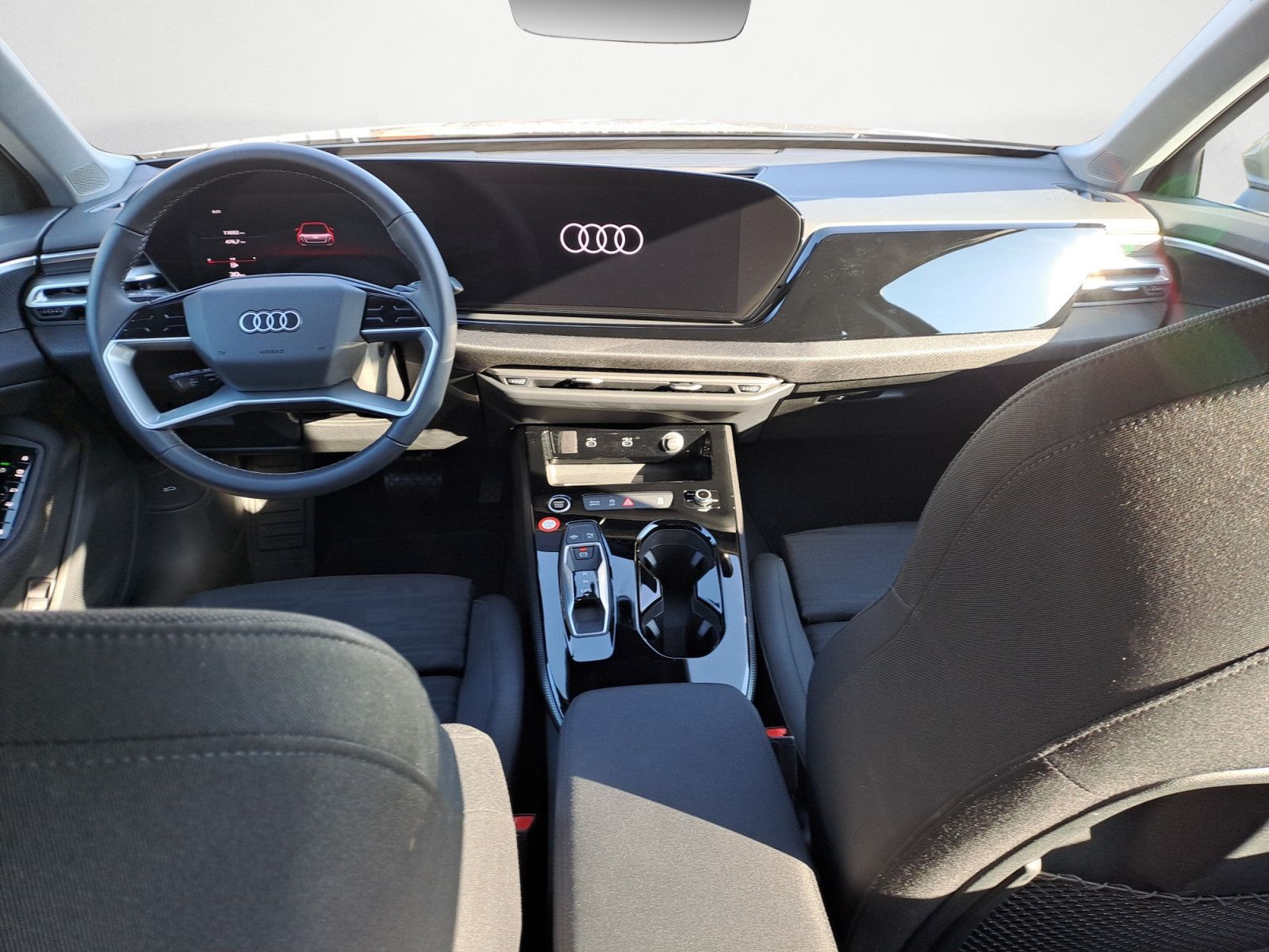 Audi A5 - Bild 11