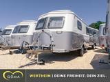 HYMER / ERIBA / HYMERCAR Eriba Touring 542 RABATT: 8.560,00 EURO - HYMER / ERIBA Touring 560
