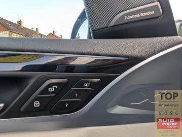 2022 BMW IX3 缩略图 25