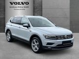 Volkswagen Tiguan Allspace Highline 4Motion !!7-SITZE+....! - Volkswagen Tiguan Allspace aus 2017