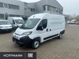 Fiat Ducato 35 L2H2 Stand- und Fahrtkühlung Winter