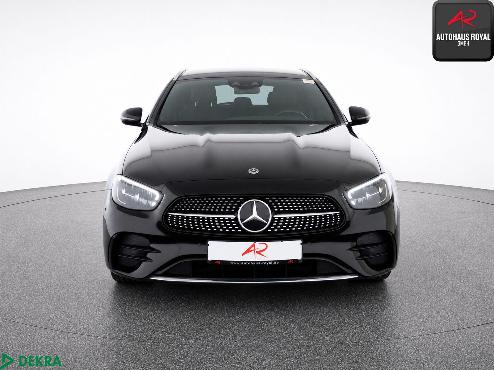 Mercedes-Benz E-Class e T AMG DISTRONIC,KAMERA,CARPLAY,SPURHALTE, миниатюра 8
