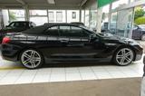 BMW 640 6 Cabrio 640 i - BMW 6er Reihe: Cabrio