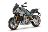 Moto Guzzi V100/S/Wind Mandello E5+  MJ.25 inkl.4 Jahre GA - SPORTTOURER VON 1001 BIS 1500 CCM