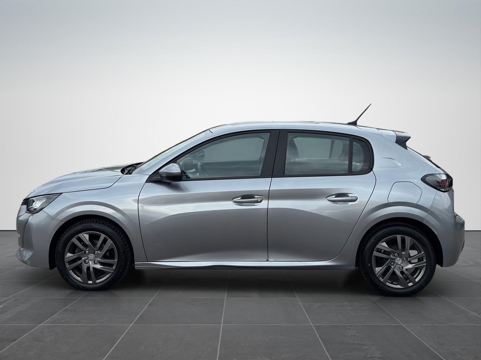 Peugeot -Service NEU-TÜV NEU-24 Monate Garantie-