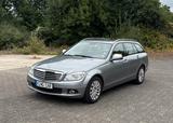 Mercedes-Benz C 220 T CDI*ELEGANCE*AUTOMATIK*KAMERA*8X ALU*PDC - Mercedes-Benz C 220: Elegance Cdi