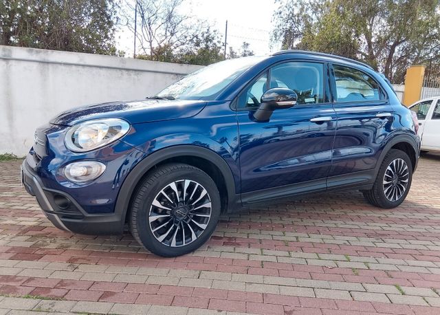 Fiat 500X 1.0 T3 120 CV Cross