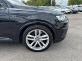 Audi SQ7 4.0 TDI Quattro Pano Soft ACC Matr LED Bose - Audi mit Diesel-Antrieb: Leder