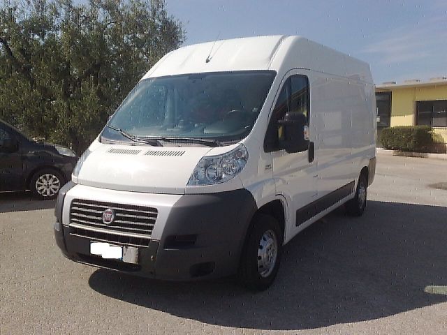 Fiat Ducato 2.3mjet 130cv Furgone - 2014