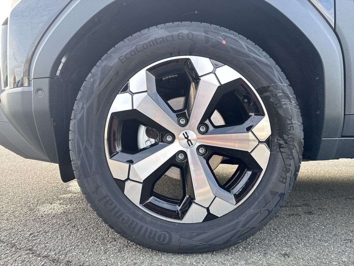 Dacia Duster - Bild 12