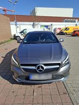 Mercedes-Benz Mercedes Benz CLA Shooting Brake - Mercedes-Benz CLA Shooting Brake in Stuttgart