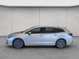 Toyota Corolla 2.0 Hybrid TS Teamplayer, Technik Paket - Toyota Corolla: Teamplayer