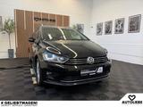 Volkswagen Golf Sportsvan 1.6 TDI DSG*AHK*RFK*NAVI*SHZ - Volkswagen Golf Sportsvan in Nürnberg