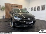 Volkswagen Golf Sportsvan 1.6 TDI DSG*AHK*RFK*NAVI*SHZ - Volkswagen Golf: Geländewagen
