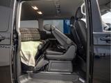 Volkswagen T5 Multivan Highline 2.0l TDI - Volkswagen T5 Multivan mit Diesel-Antrieb: Van, Automatik