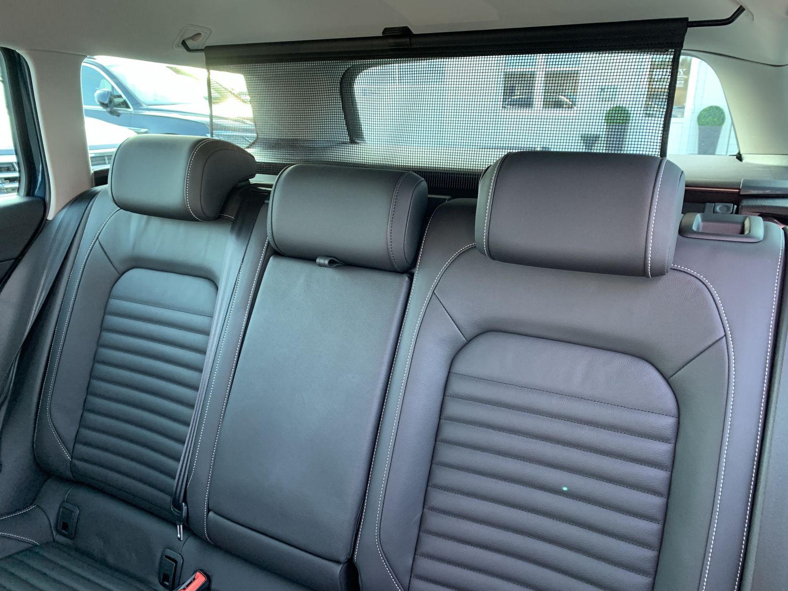 Fahrzeugabbildung Volkswagen Passat Variant 2.0 TDI*Leder*IQ.LIGHT*Cam*Leder*