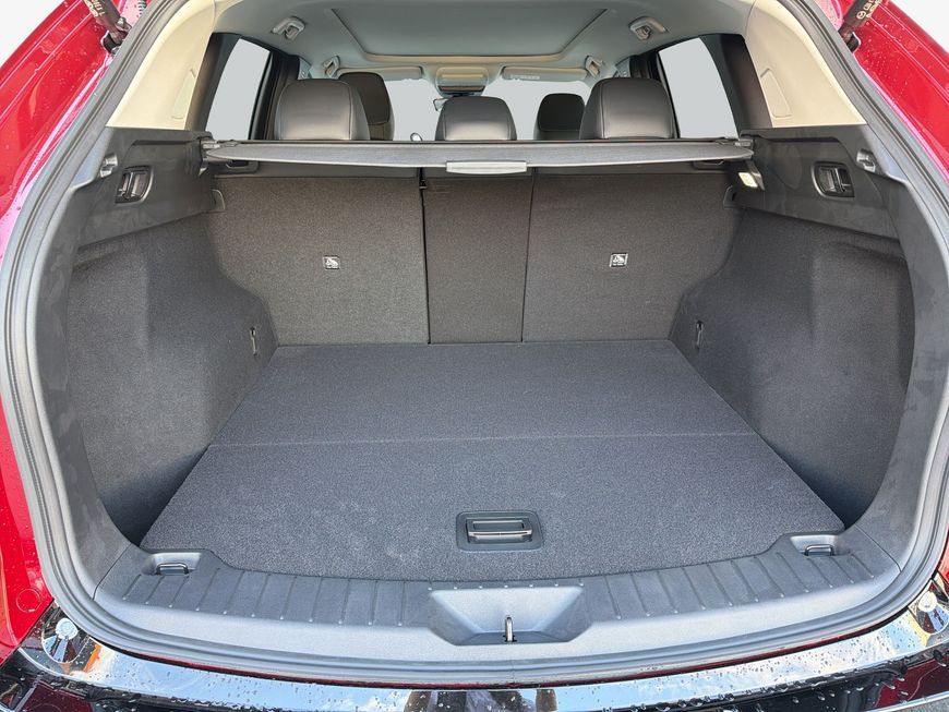 Mazda CX-5 - Bild 8