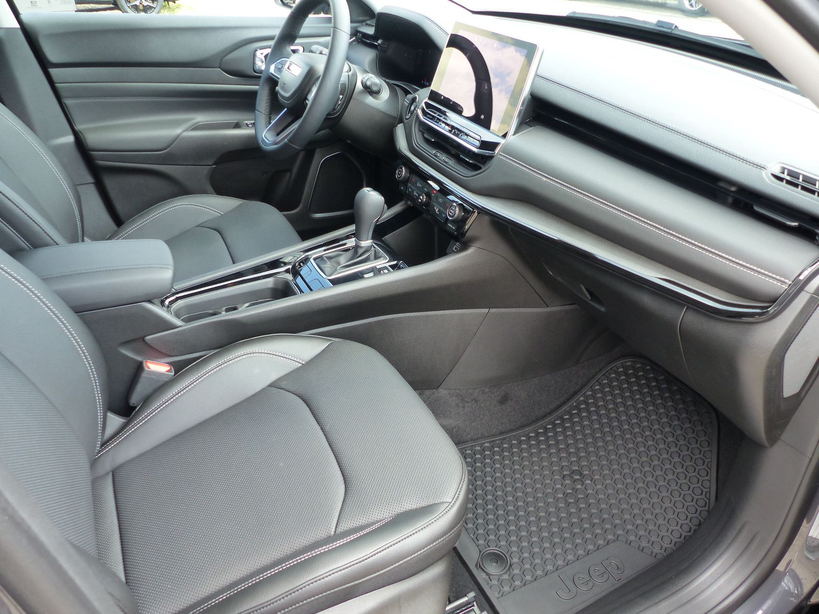 Jeep Compass - Bild 16