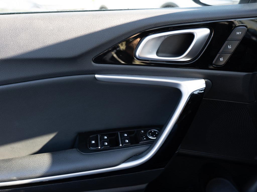 Kia Ceed Sportswagon 1.4 T-GDi Vision LED NAVI SHZ