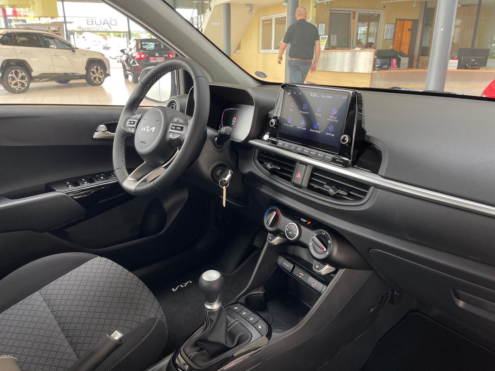 Kia Picanto - Bild 14