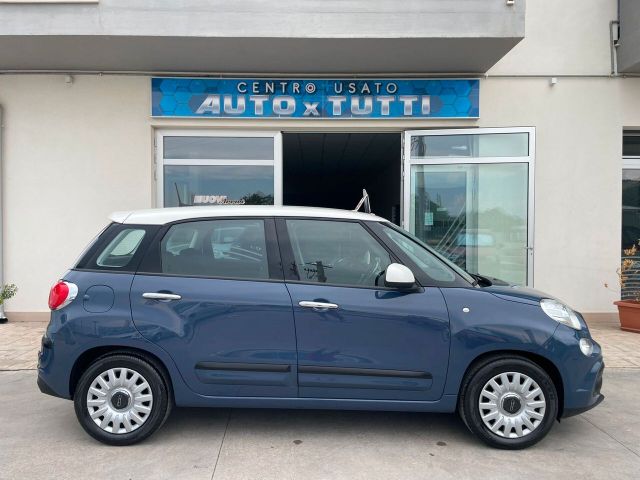 Fiat 500L 1.4 95 CV Lounge