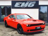 Dodge Challenger R/T Scat Pack Widebody 392 SRT HEMI V - Dodge Challenger: Srt