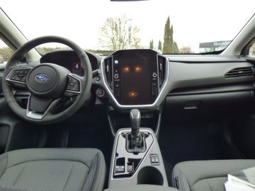 Bild 12 Subaru Crosstrek 2.0ie Comfort (Mild-Hybrid)
