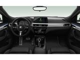 BMW X2 xDrive25e M-Sport *Navi*Rückfahrkamera*LED*DA - BMW X2 Plug-in Hybrid (PHEV) Gebrauchtwagen