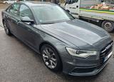 Audi A6 3.0 TDI quattro S tronic -