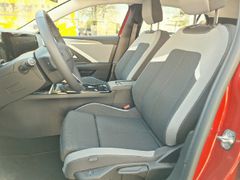 Fahrzeugabbildung Opel Astra L Enjoy 1.2 Turbo AGR-Sitz, LED, SHZ, RFK