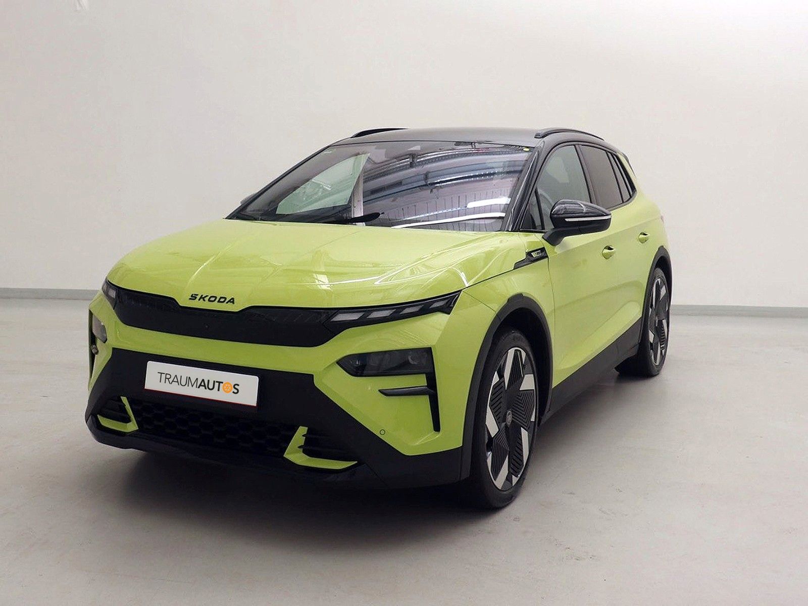 Skoda Elroq RS Lounge*AHK*MAXX