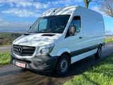 Mercedes-Benz Sprinter 316 Klima,Navi,alle MB Service L2H2 Top - Mercedes-Benz T 2