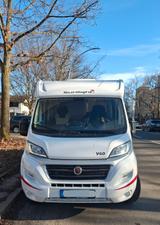 Sunlight V60, Autark, Solar, vollautomat. Sat, ebike Träg - Offers