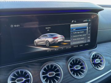 Mercedes CLS 400 - 11