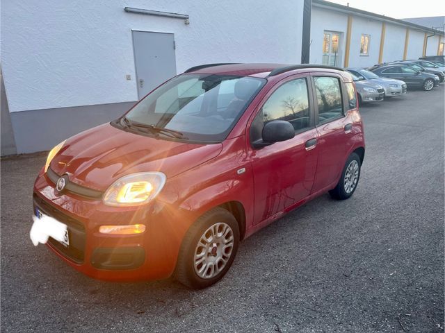 Fiat Panda My Panda*Klima*79.000 Km*