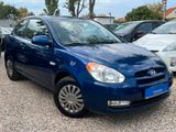 Hyundai Accent GL*2.HD*Klima*E-Paket*AllWR*TÜV 02/26 - Hyundai Accent: A