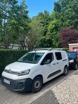 Citroën Berlingo L2 1.5 Blue HDi 130 Ps Au... - Citroën Berlingo in Dortmund