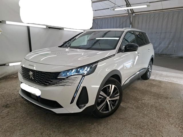 Peugeot 5008 Allure Pack 1.2T NAVI/LED/PDC/CAM/VIRTUAL