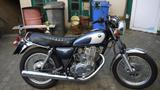 Yamaha SR SR 500 - YAMAHA 500