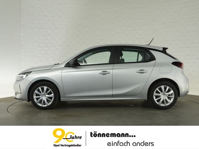 Corsa F FACELIFT+LED LICHT+RÜCKFAHRKAMERA+SITZ-/