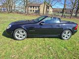 Mercedes-Benz SLK 200 Kompressor (R170) Fa... - Mercedes-Benz: Slk R170