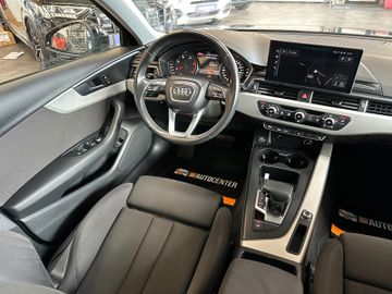 MYAUTOCENTER – Gebraucht- und Jahreswagen mit Werkstattservice in Pfaffenhofen Audi A4 Avant *ACC*PDC*NAVI*KLIMSitzHZ*