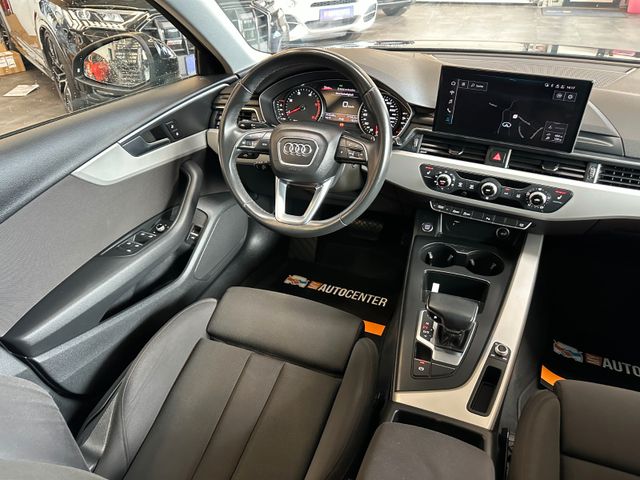 MYAUTOCENTER – Gebraucht- und Jahreswagen mit Werkstattservice in Pfaffenhofen Audi A4 Avant *ACC*PDC*NAVI*KLIMSitzHZ*