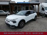 Citroën C4 Shine Automatik #MWST.AUSWEISBAR#PDC#CAMERA#1 - Citroën C4 mit Diesel-Antrieb: Limousine, Automatik