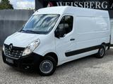 Renault Master Kasten L2H2 KLIMA ,PDC,TEMPOMAT,AHK,HKa 3 - gebrauchte Renault Master aus dem Jahr 2016